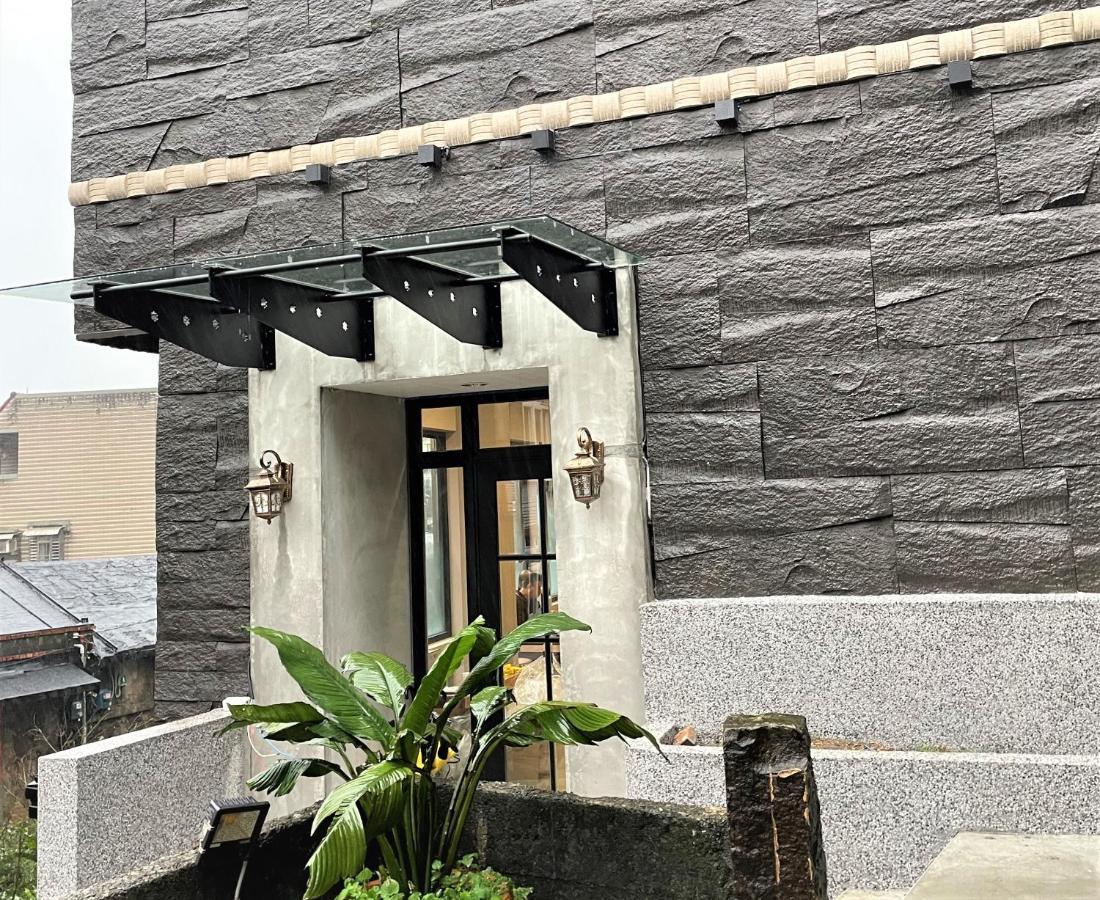 95 Pavilion 九份 外观 照片