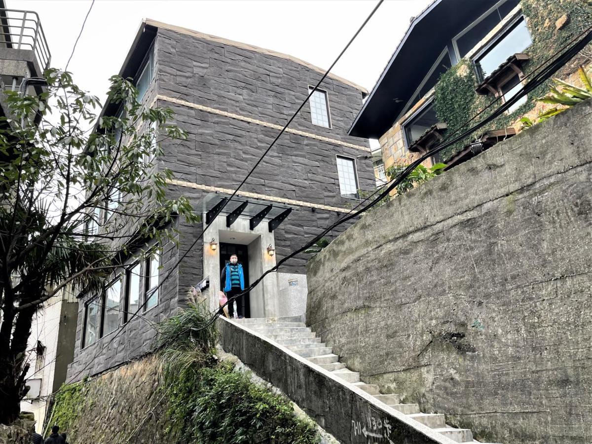 95 Pavilion 九份 外观 照片