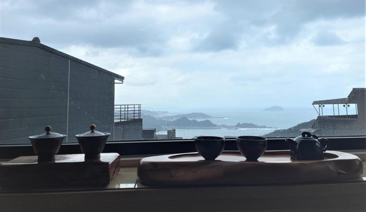 95 Pavilion 九份 外观 照片