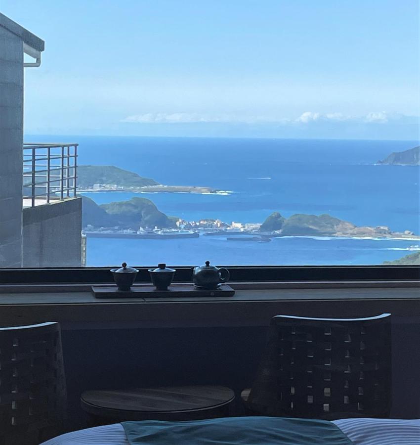 95 Pavilion 九份 外观 照片