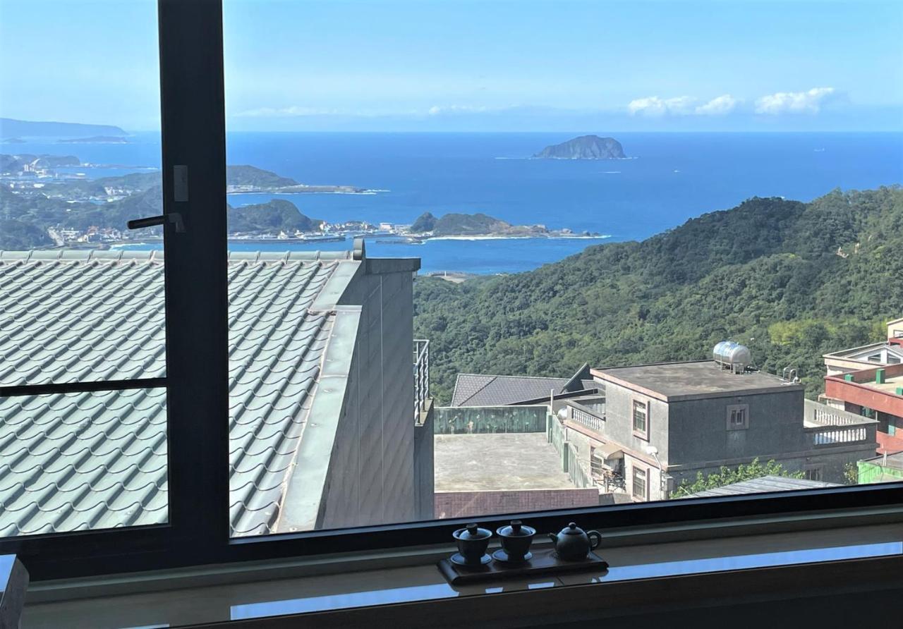 95 Pavilion 九份 外观 照片