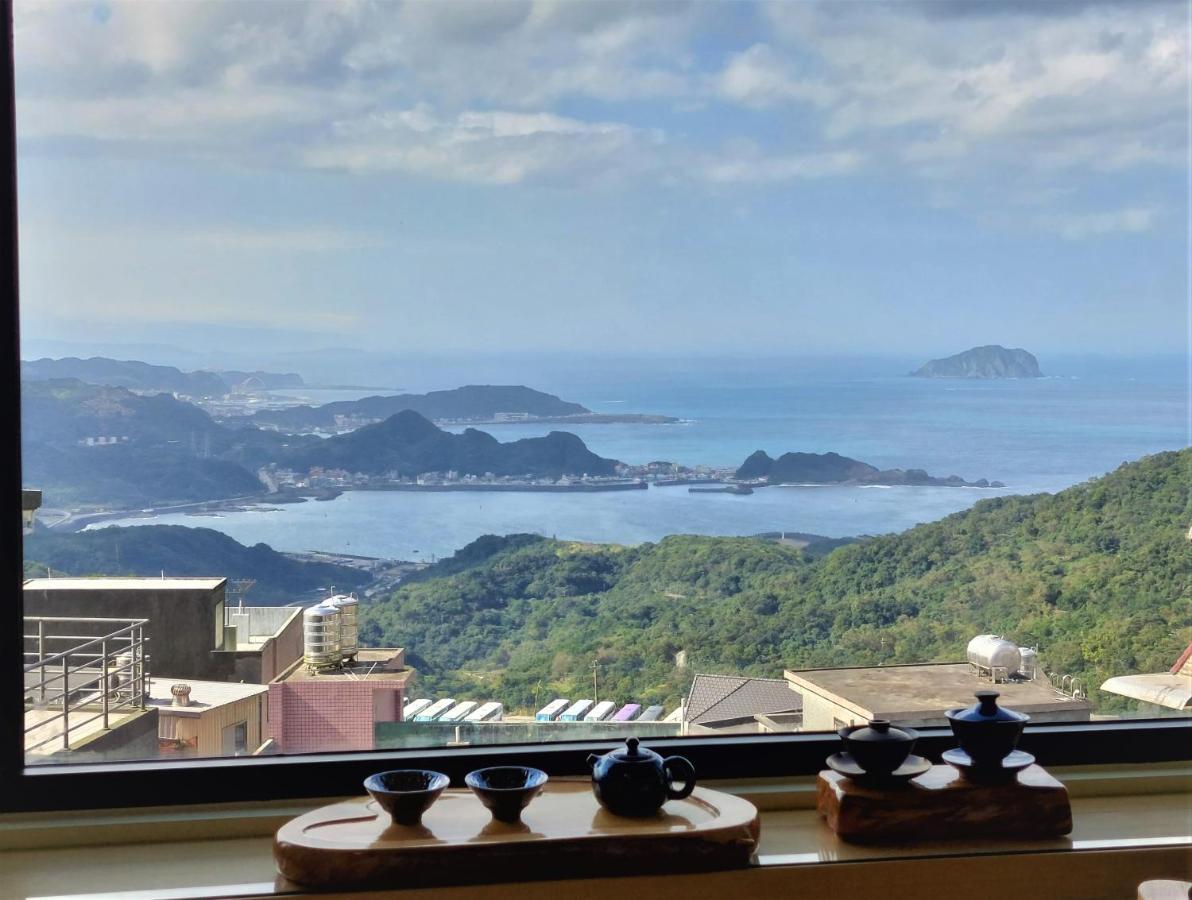 95 Pavilion 九份 外观 照片