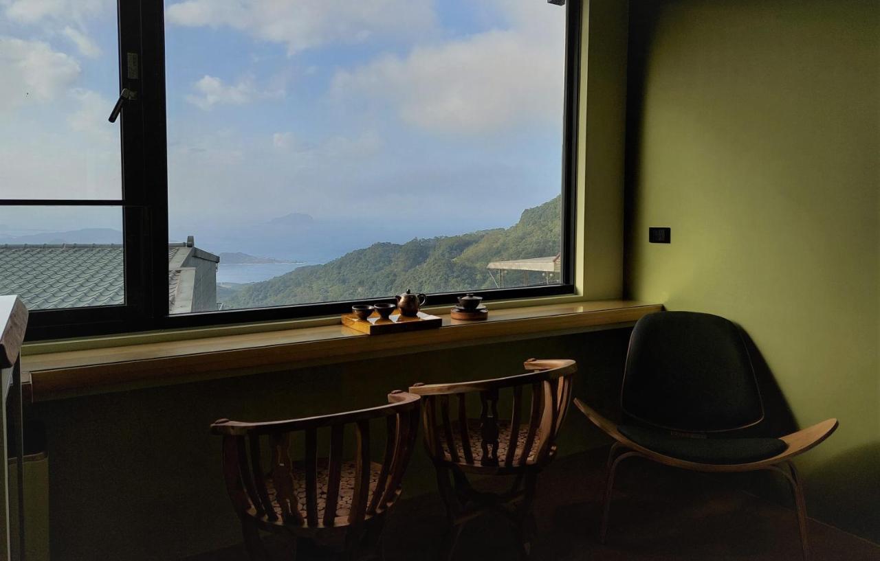 95 Pavilion 九份 外观 照片