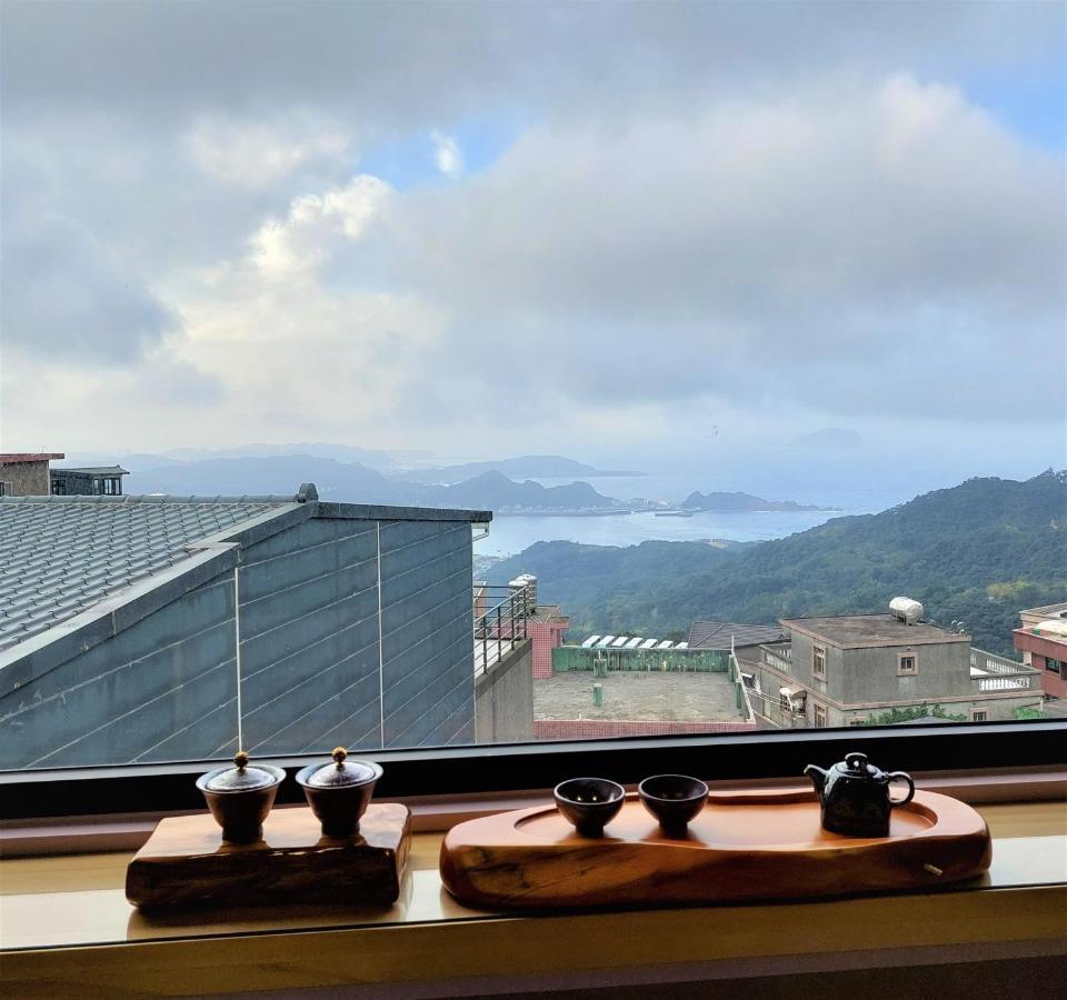 95 Pavilion 九份 外观 照片