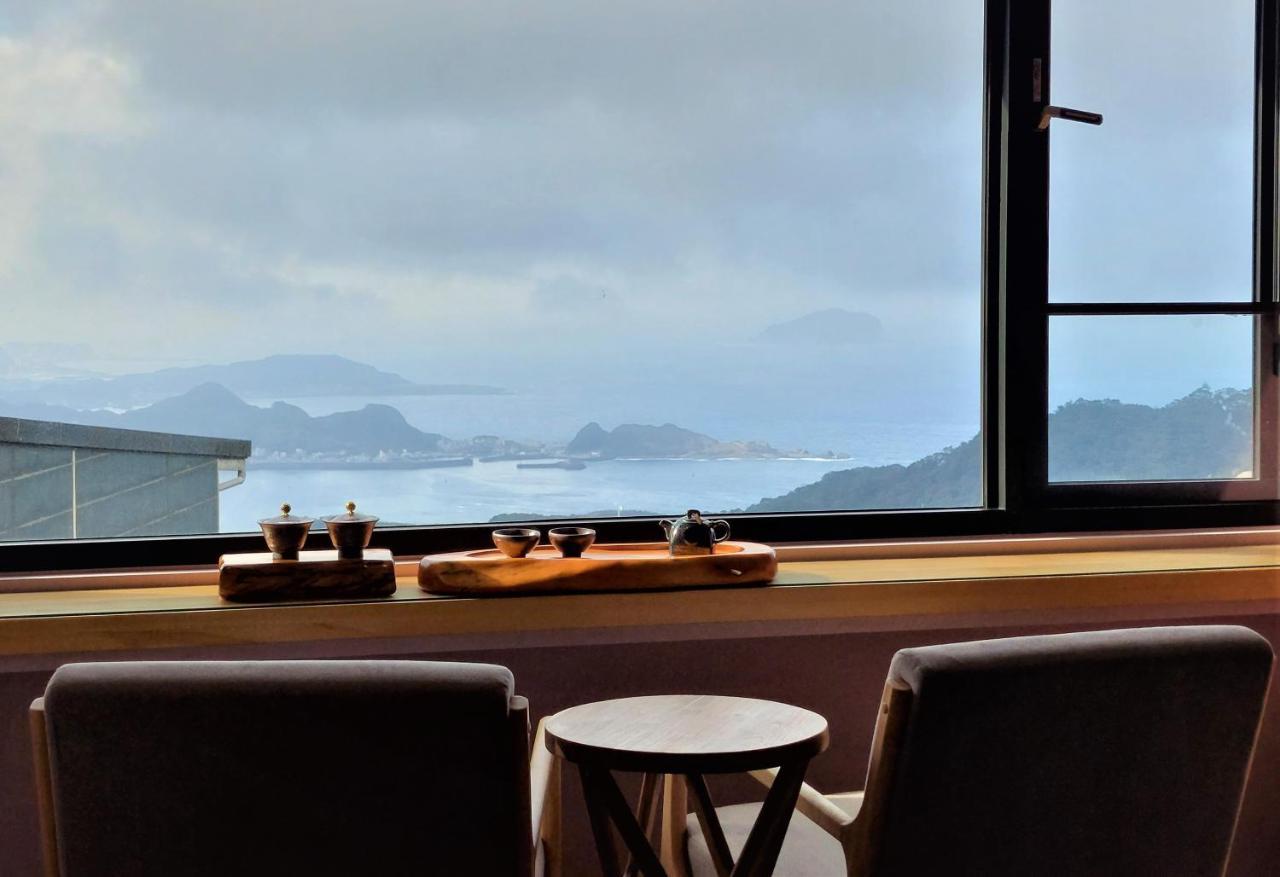 95 Pavilion 九份 外观 照片